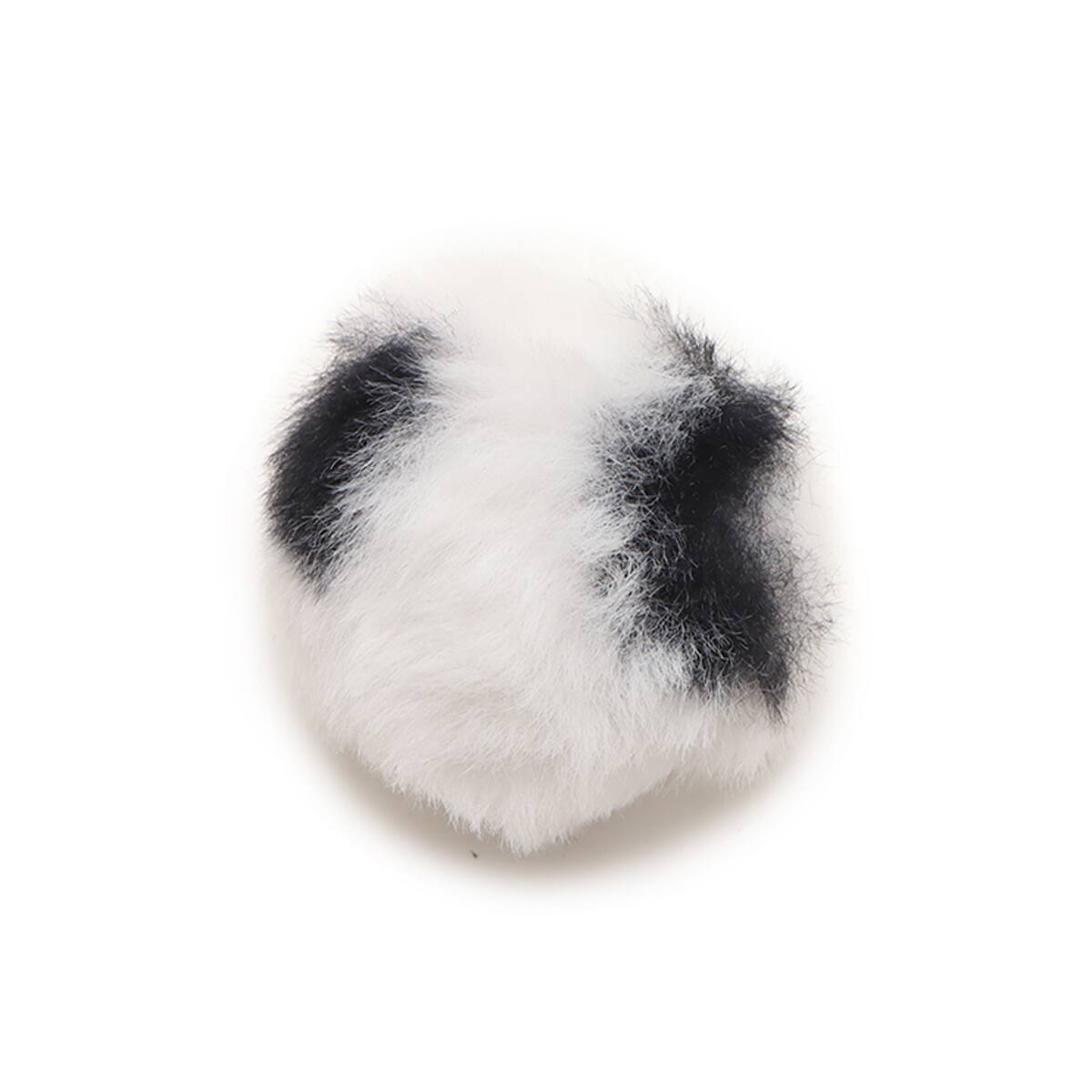 crocs Dalmatian Puff Ball MULTI 23FW-Iのメイン画像