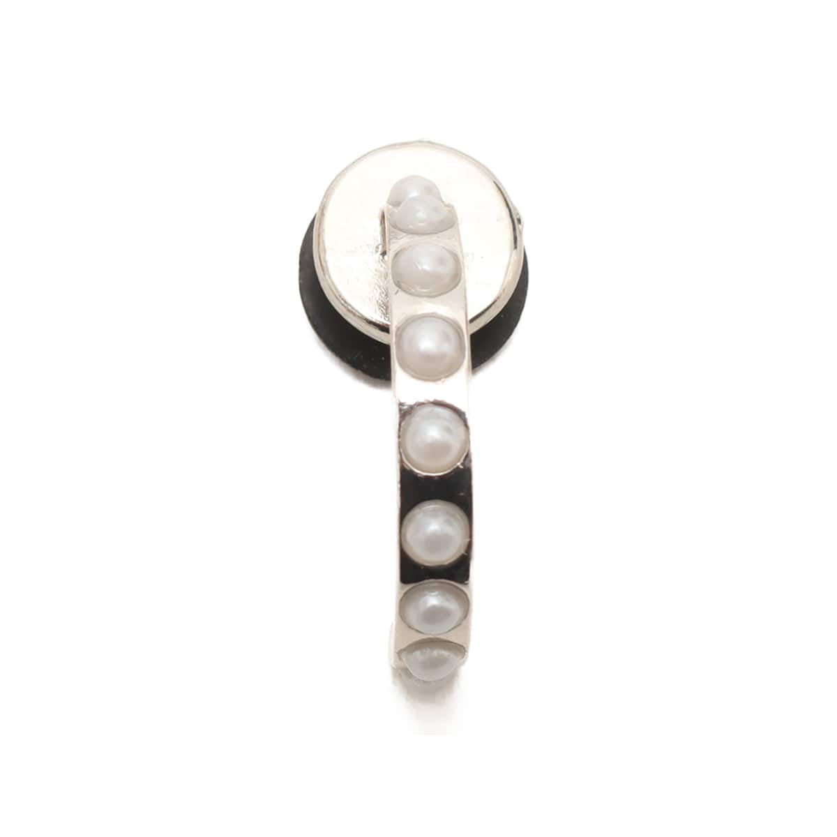crocs Studded Silver Piercing MULTI 23FW-Iのメイン画像