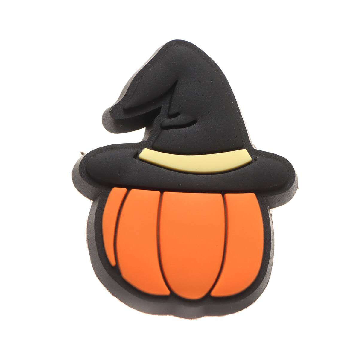 crocs Spooky Pumpkin MULTI 23FW-Sのメイン画像