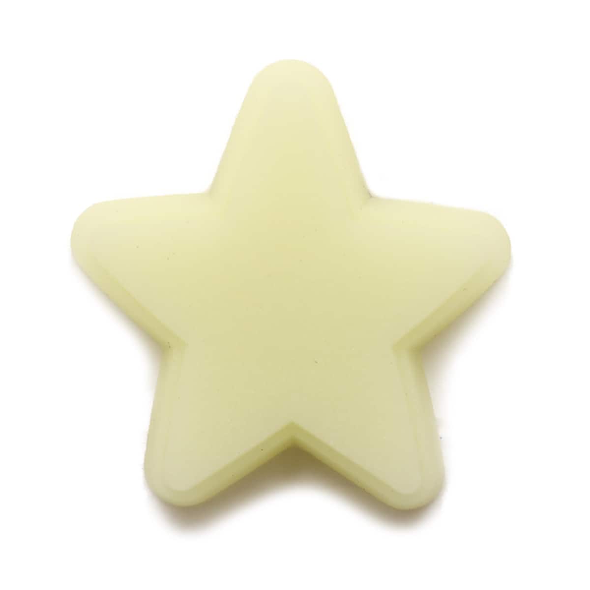 crocs Glow In The Dark Star MULTI 24SS-Iのメイン画像