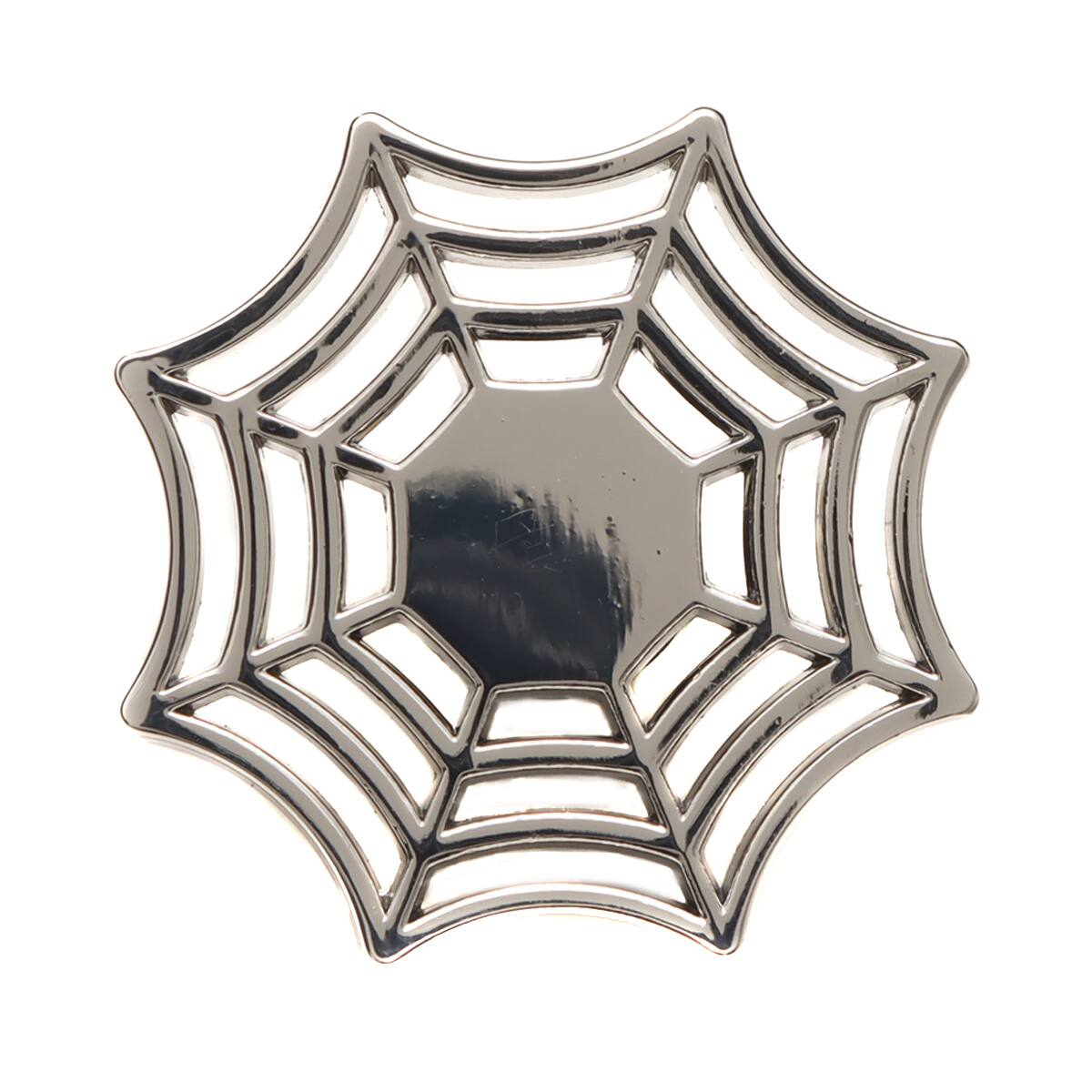 crocs Halloween Spiderweb MULTI 23FW-Sのメイン画像