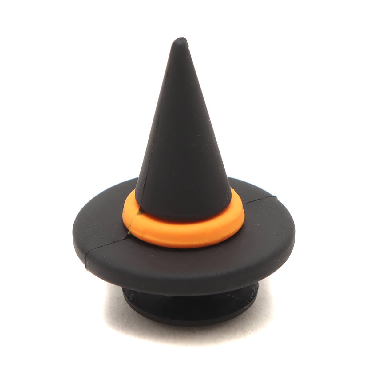 crocs Halloween Witch Hat MULTI のメイン画像