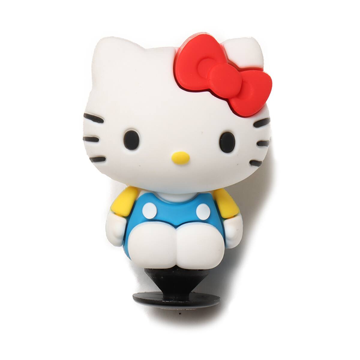 crocs Hello Kitty 3D MULTI 24SS-I（クロックス ハローキティ