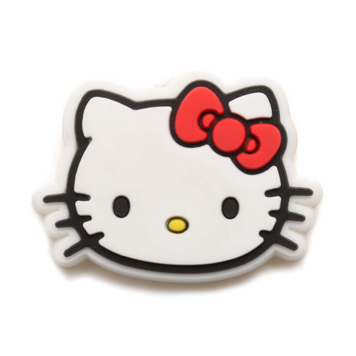 crocs Hello Kitty Head MULTI のメイン画像