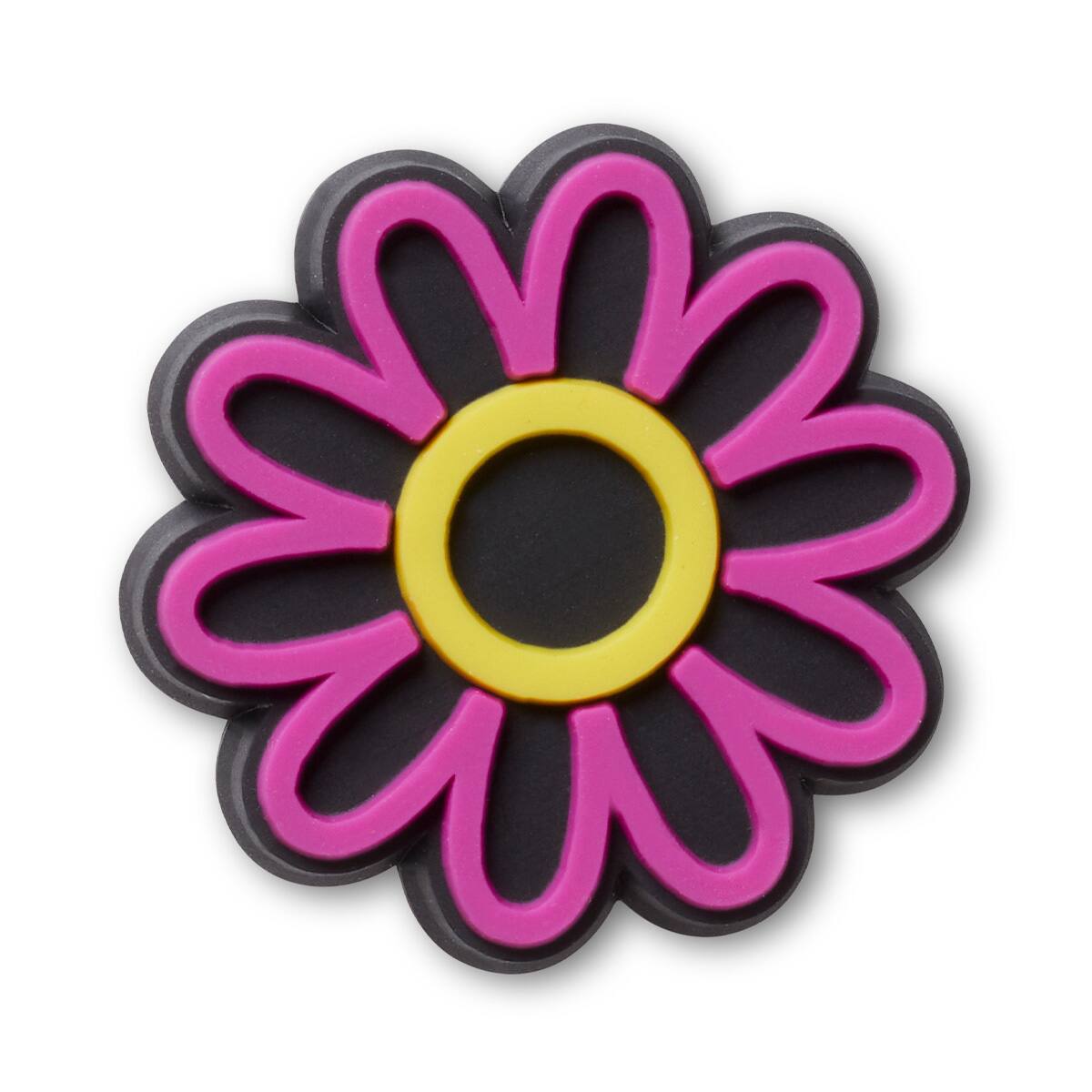 crocs Lights Up Pink Daisy MULTI 23SS-Iのメイン画像