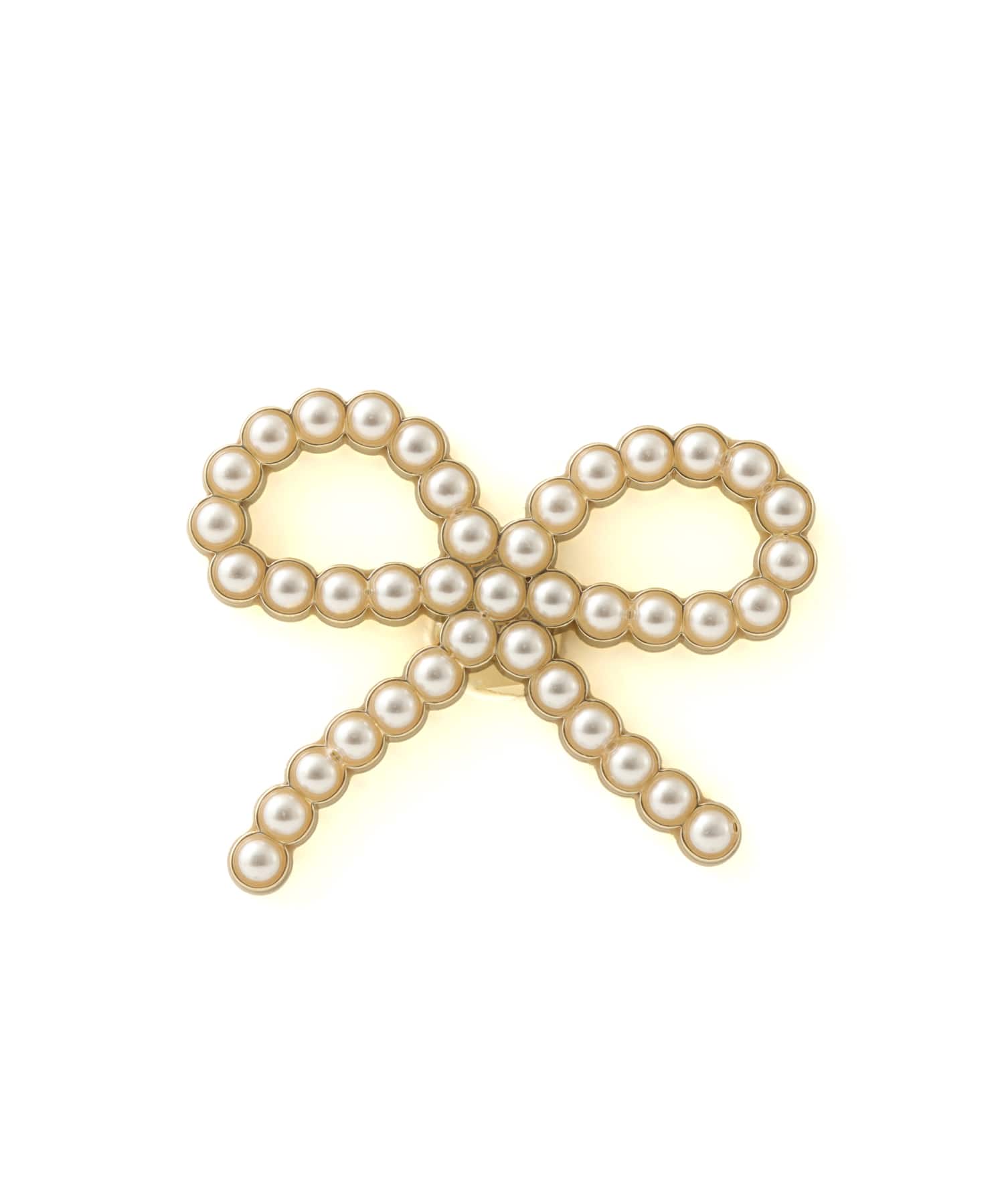 crocs Pearl Bowのメイン画像