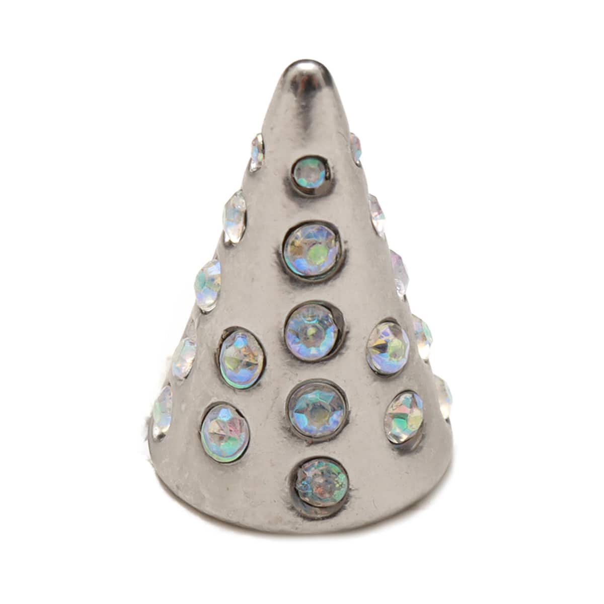 crocs Bling Spike Stud MULTI 24SS-I(クロックス ブリング crocs Bling Spike Stud MULTI 24SS-I(クロックス ブリング