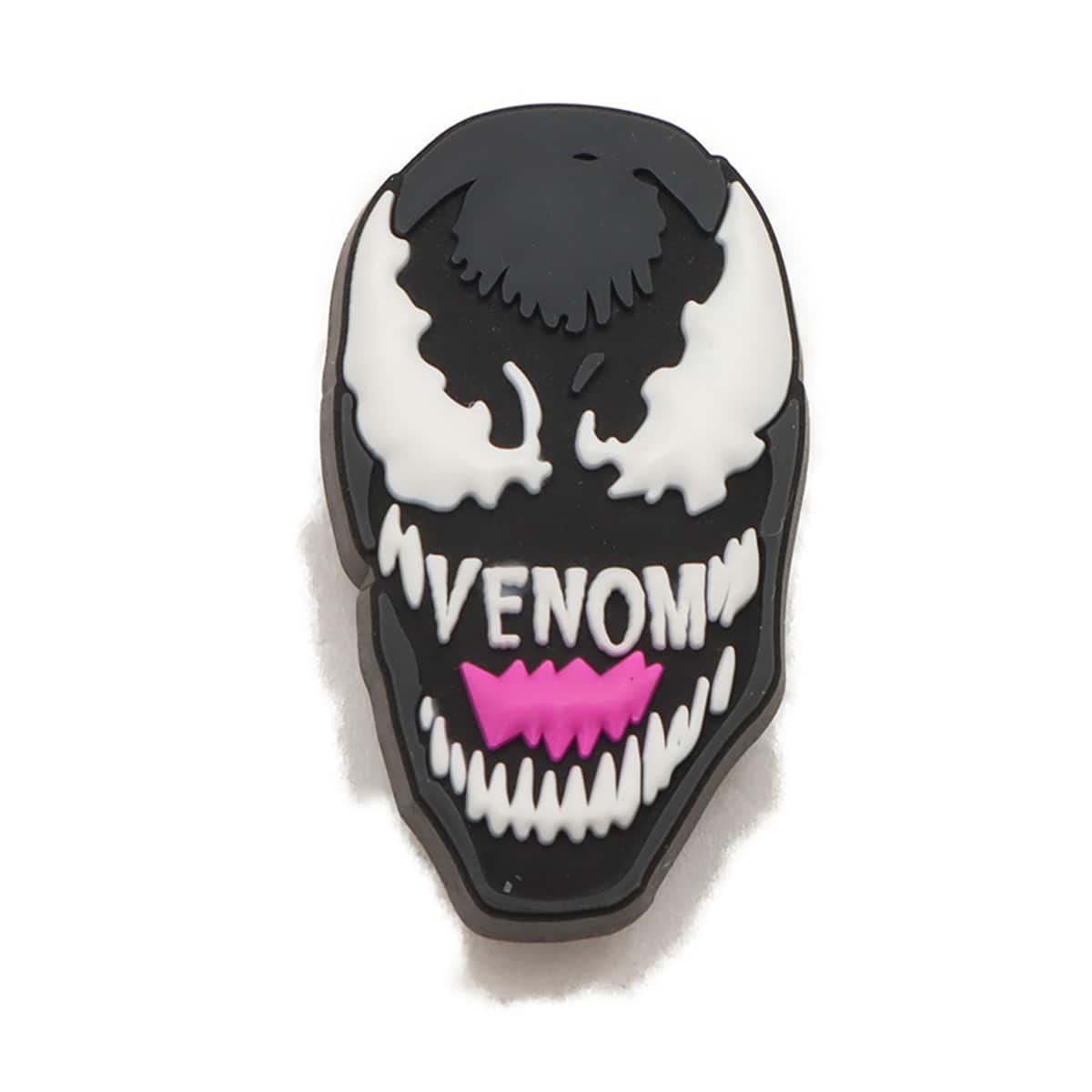 crocs Spider-Man Venom Head MULTI 23FW-Iのメイン画像