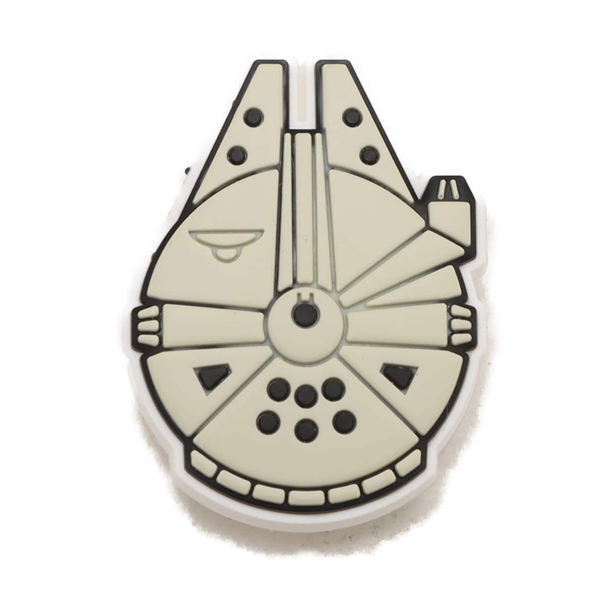 crocs Star Wars Millennium Falcon MULTI 23FW-Iのメイン画像