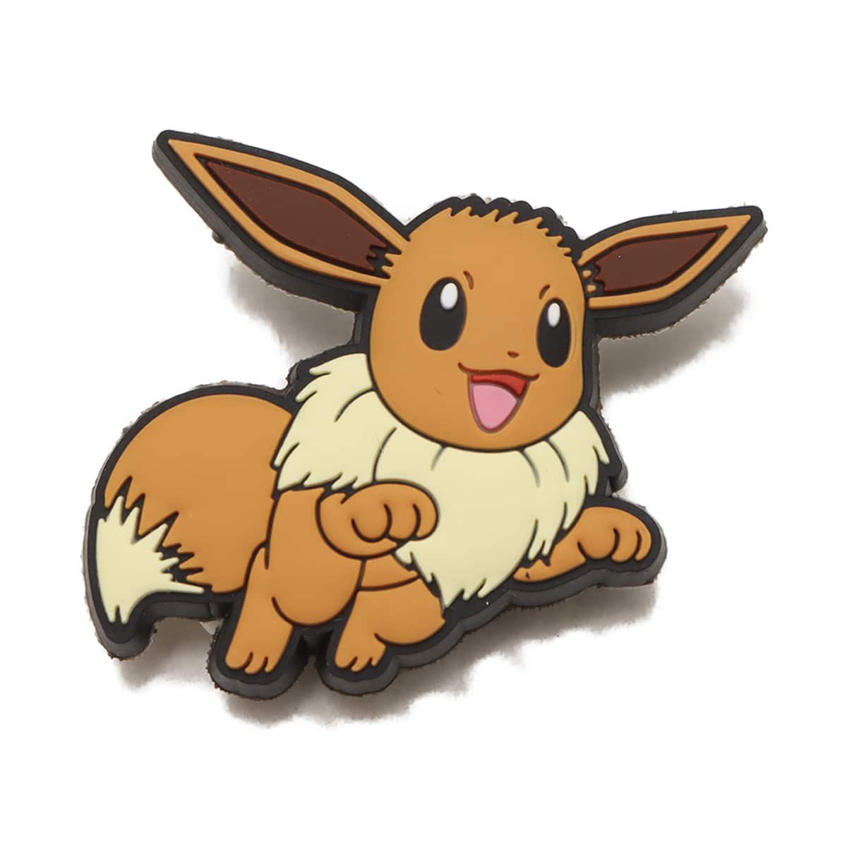 crocs Pokemon Eevee MULTI 24SS-Iのメイン画像