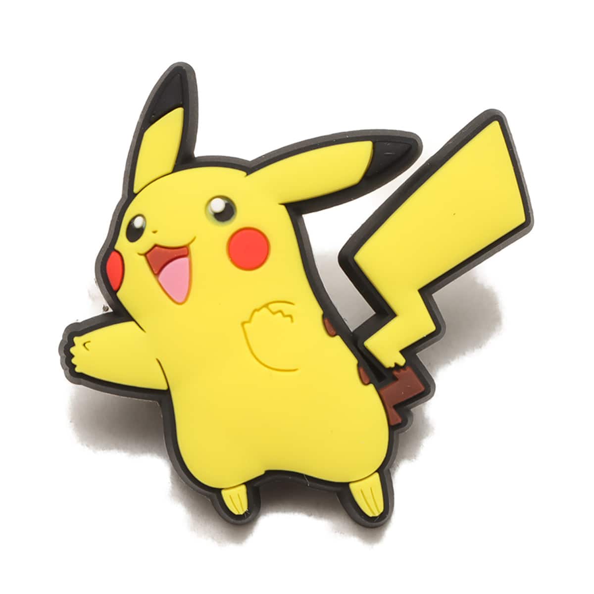crocs Pokemon Pikachu MULTI 24SS-Iのメイン画像