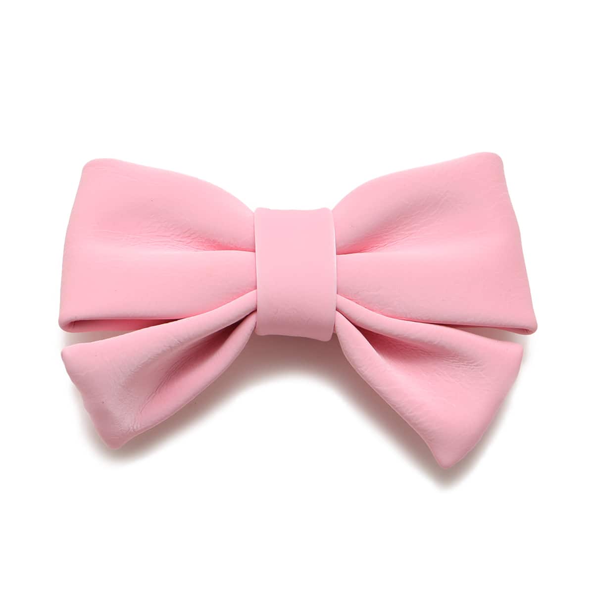 crocs Pink Oversized Bow MULTI （クロックス ピンク オーバー