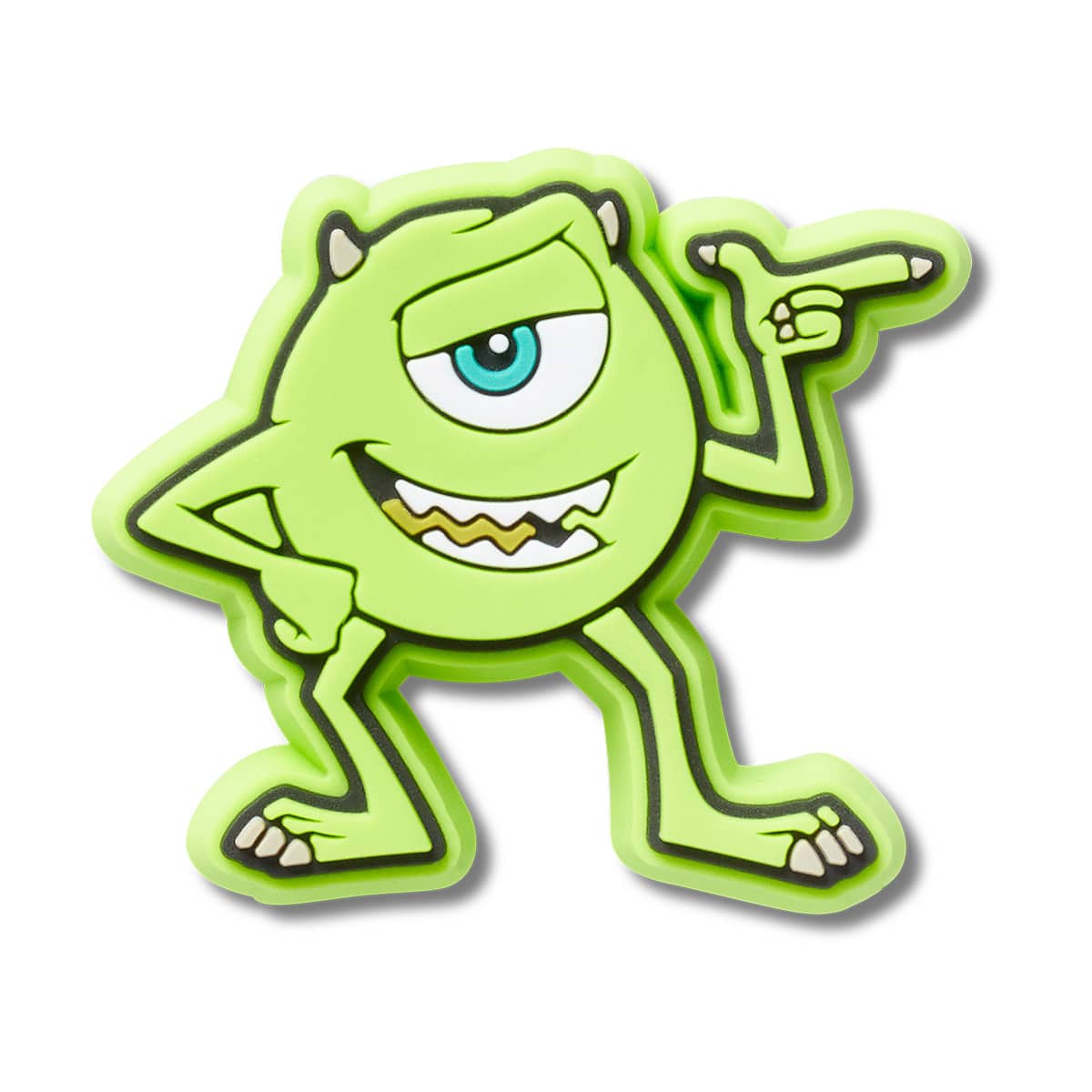 crocs Monster Inc Mike MULTI(クロックス モンスターズ インク crocs Monster Inc Mike MULTI(クロックス モンスターズ インク