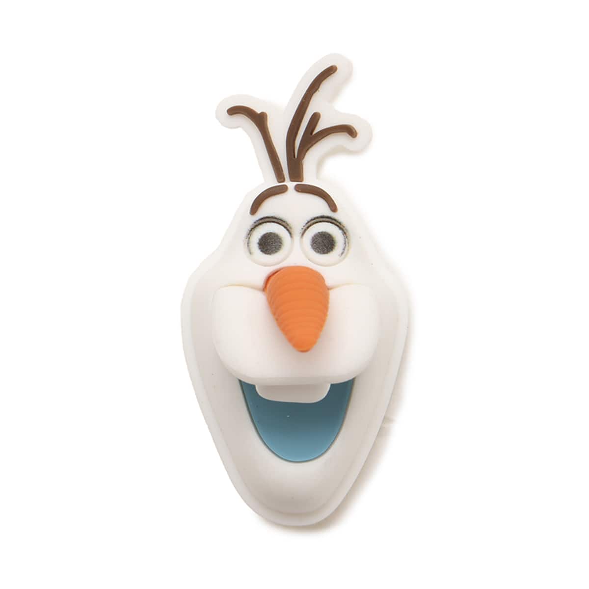 crocs Frozen Olaf Face MULTI のメイン画像
