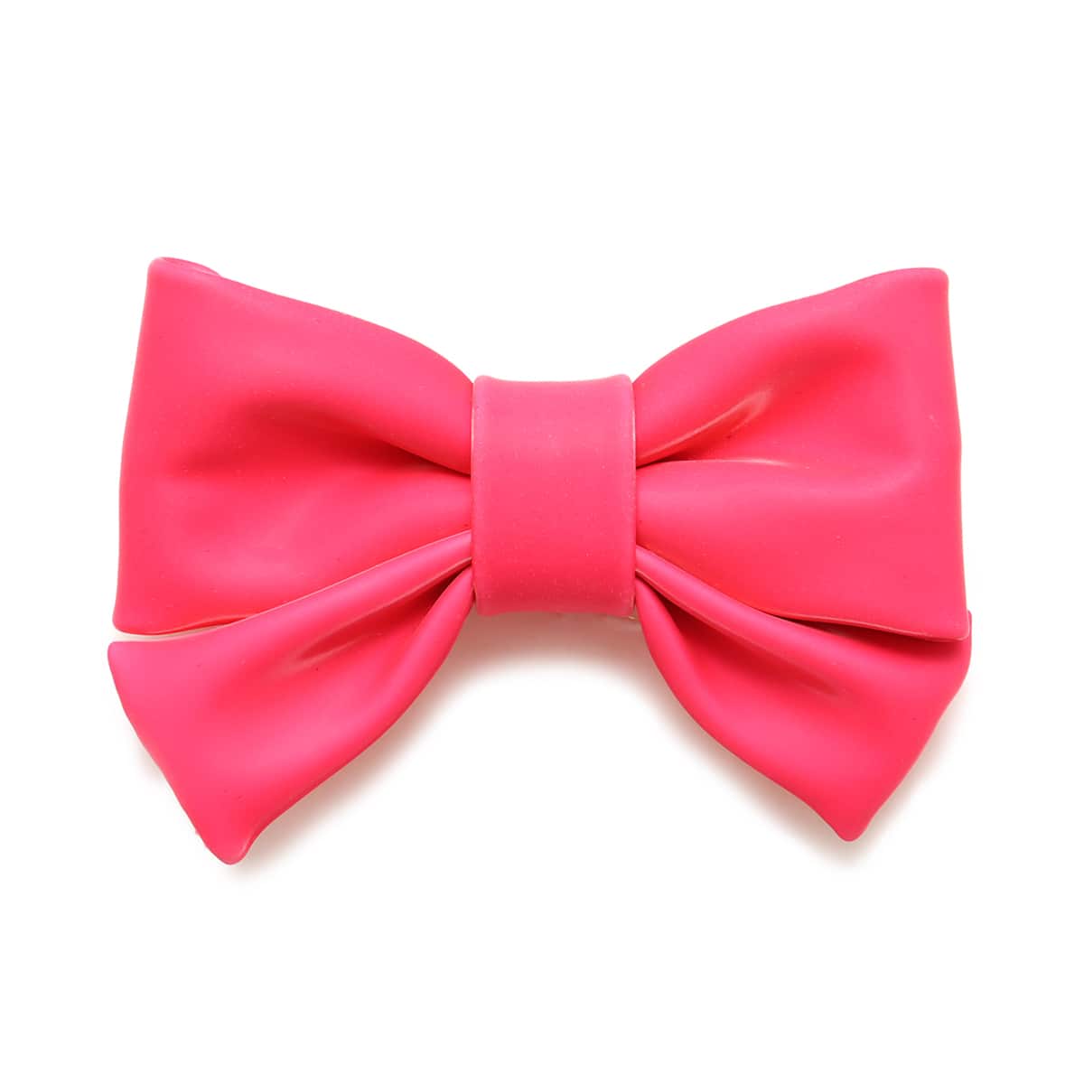 crocs Dark Romance Pink Bow MULTI のメイン画像