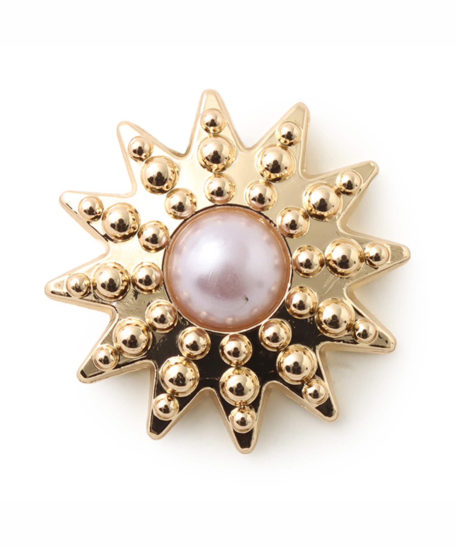 crocs Purple Pearl Starburstのメイン画像