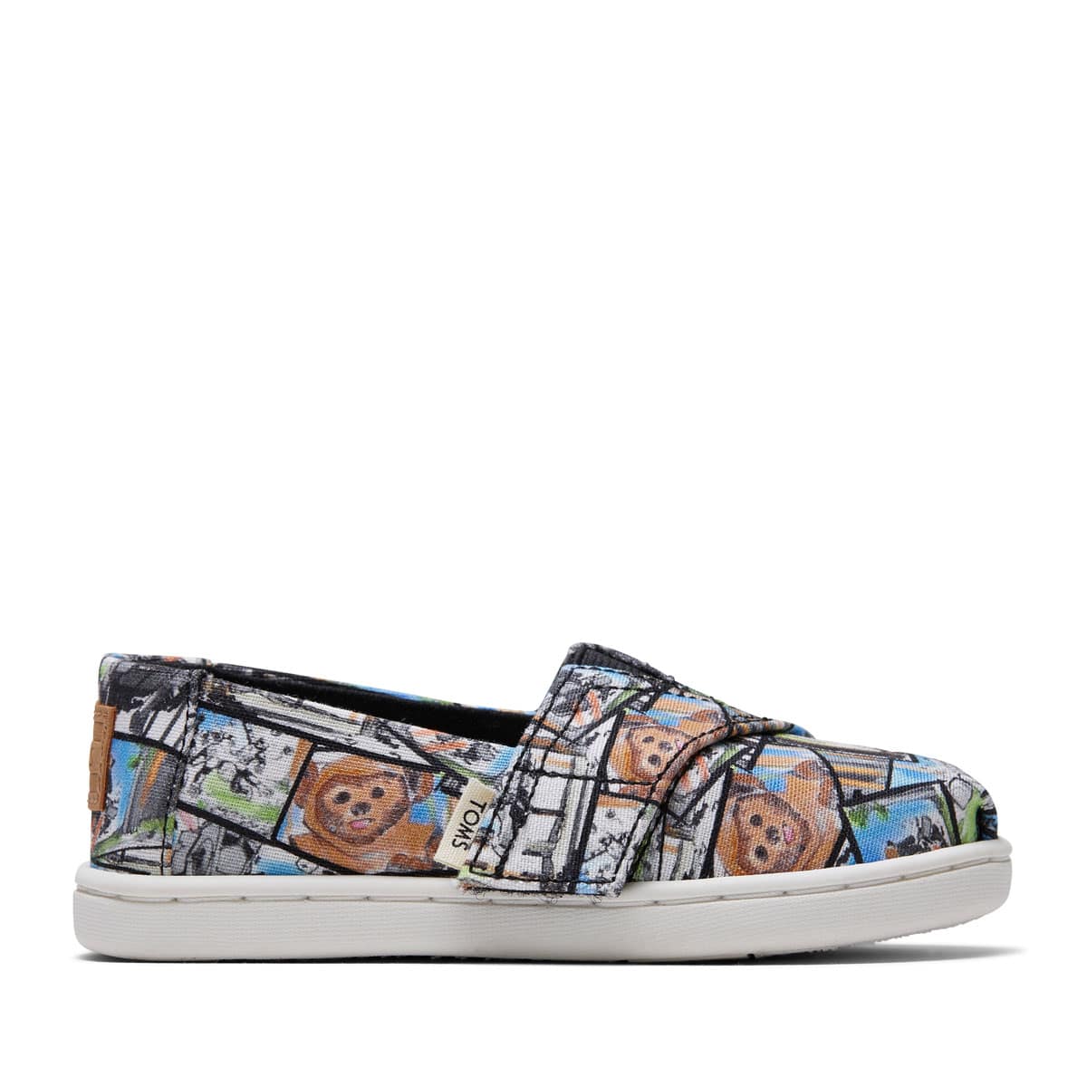 star wars toms kids