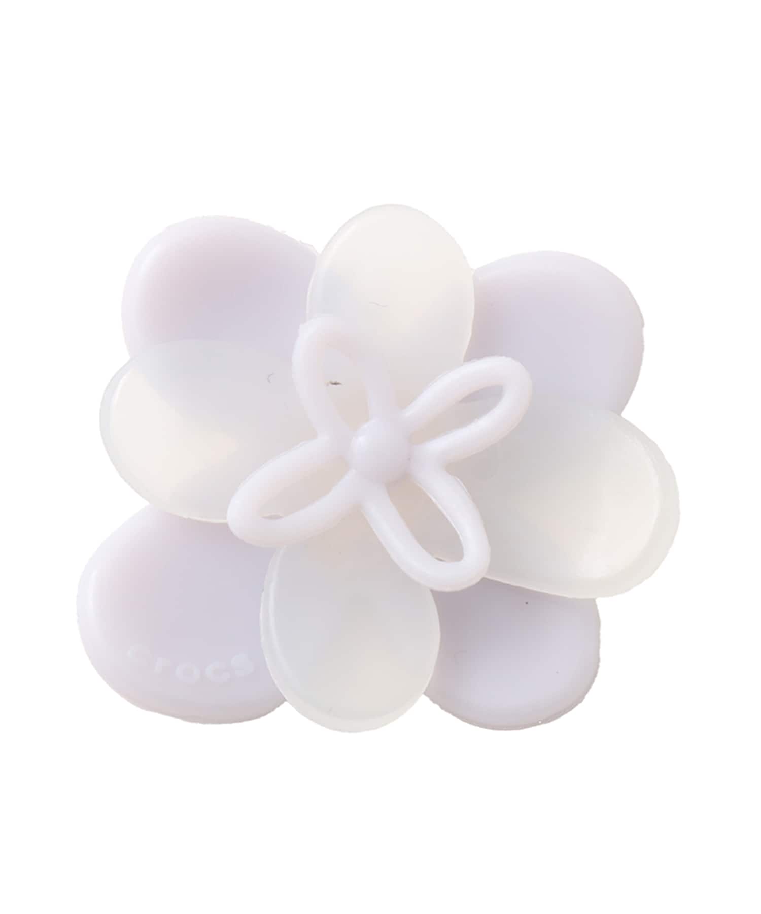 crocs Blooming Light Blue Flower MULTIのメイン画像