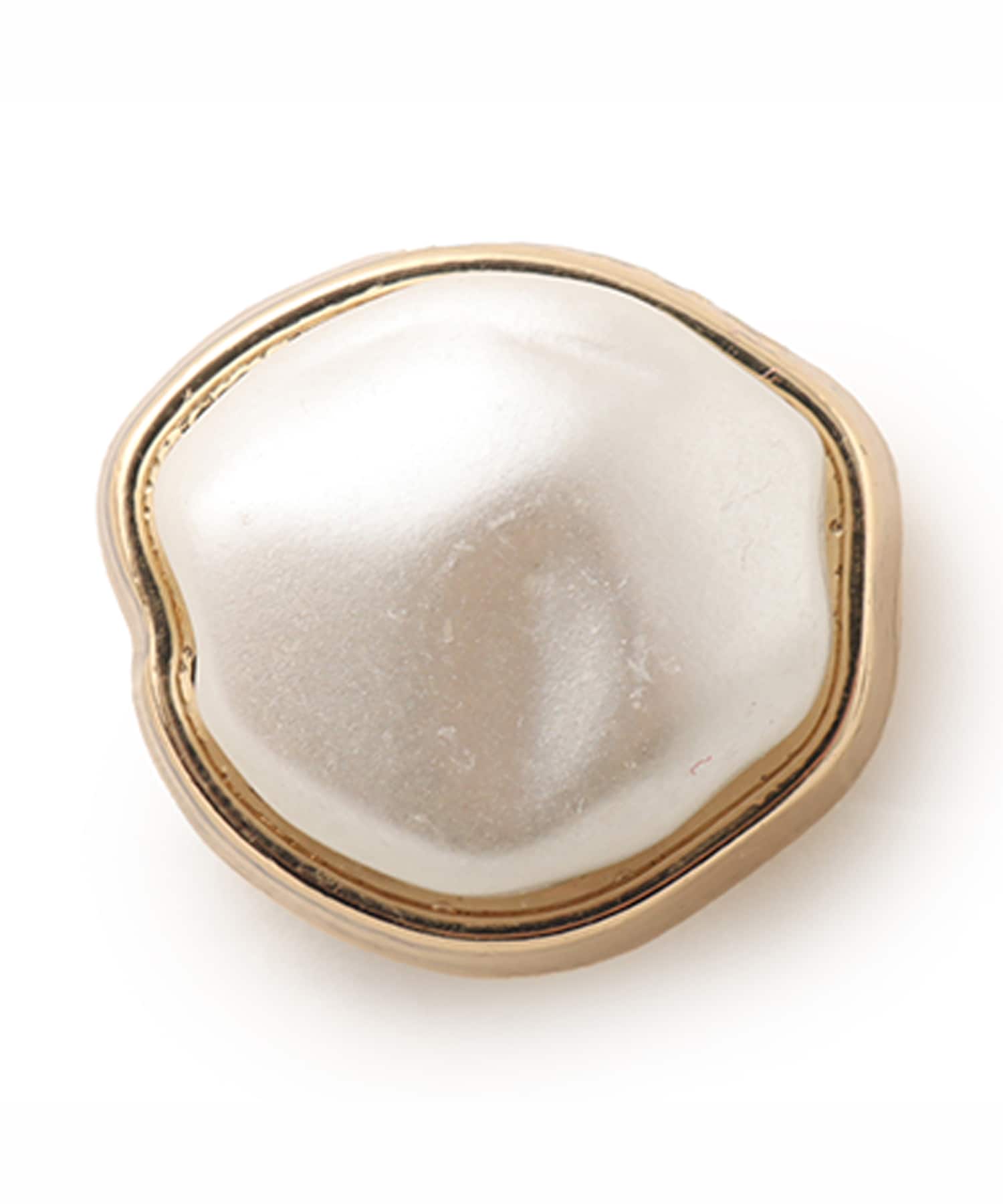 crocs Natural Baroque Pearl 2のメイン画像