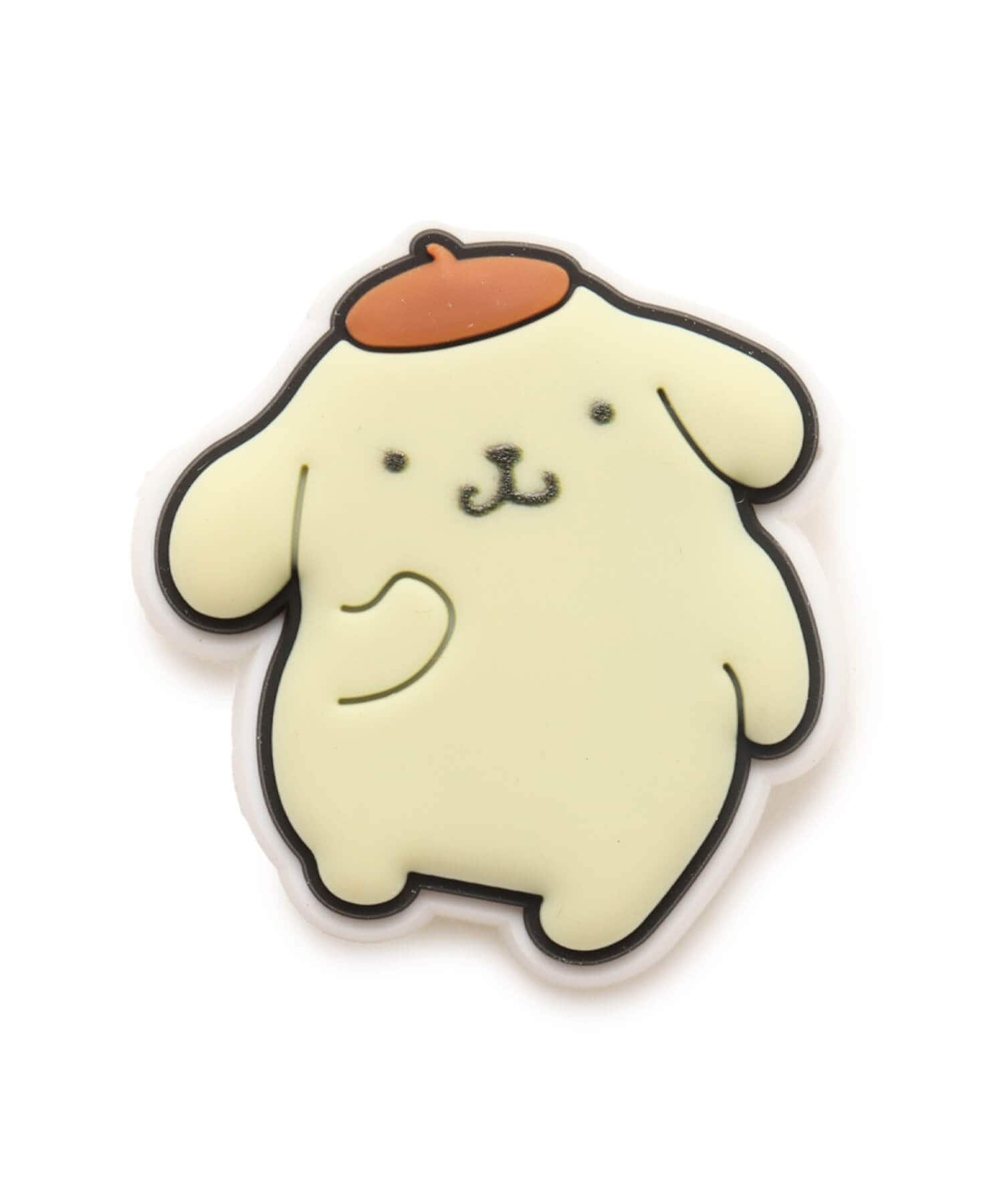 crocs Sanrio Pompompurin mltのメイン画像