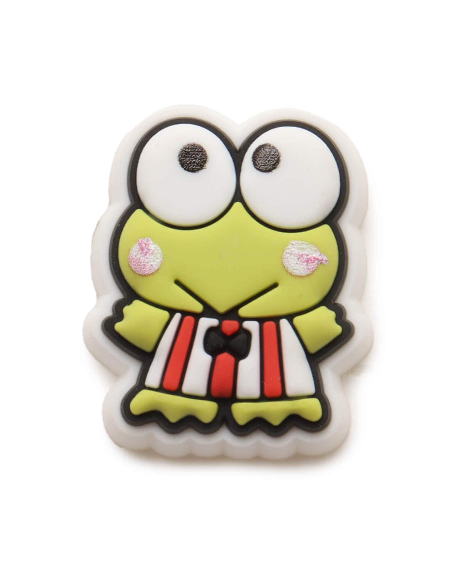 crocs Sanrio Keroppi mltのメイン画像