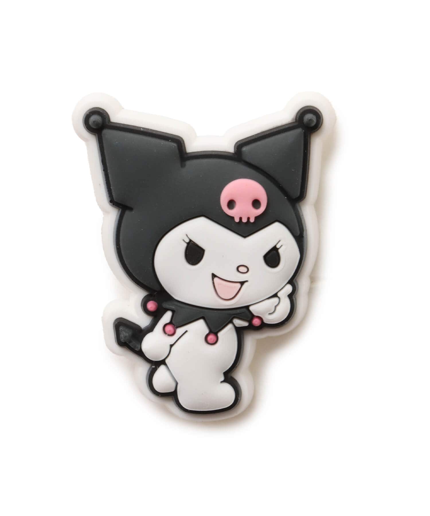 crocs Sanrio Kuromi mltのメイン画像