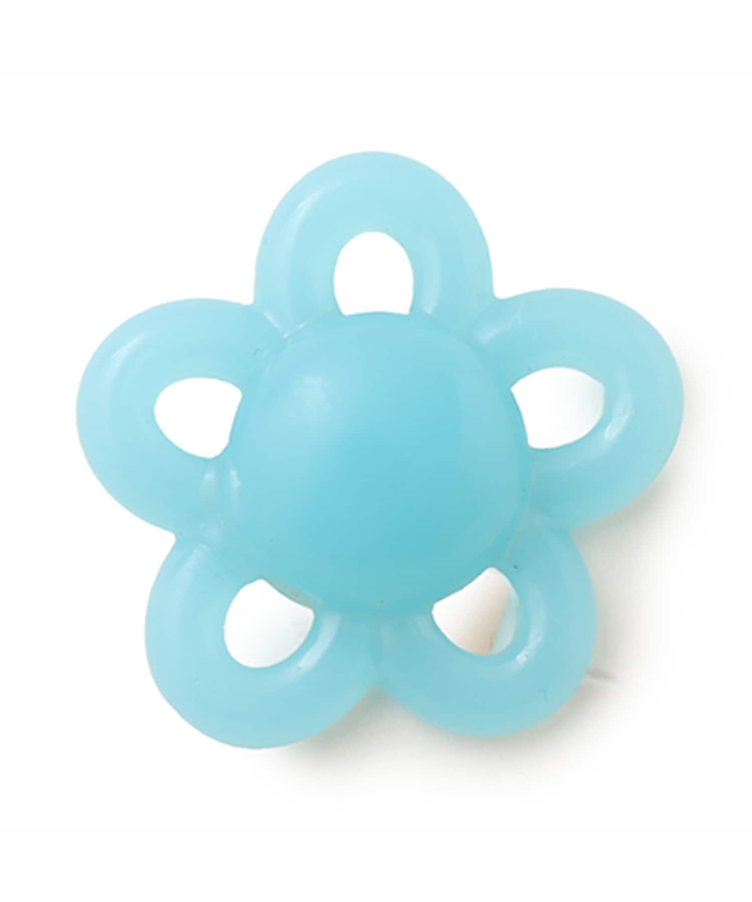 crocs Blue Bloomのメイン画像