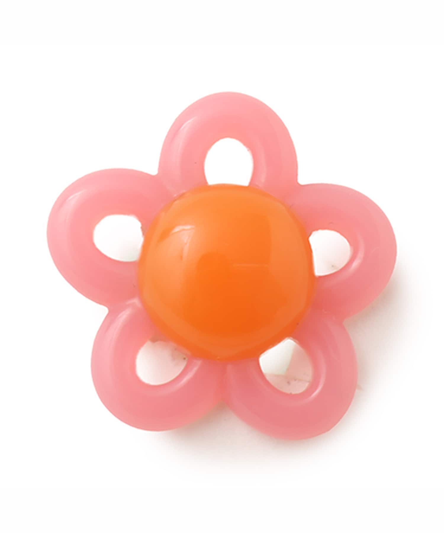 crocs Pink Bloomのメイン画像