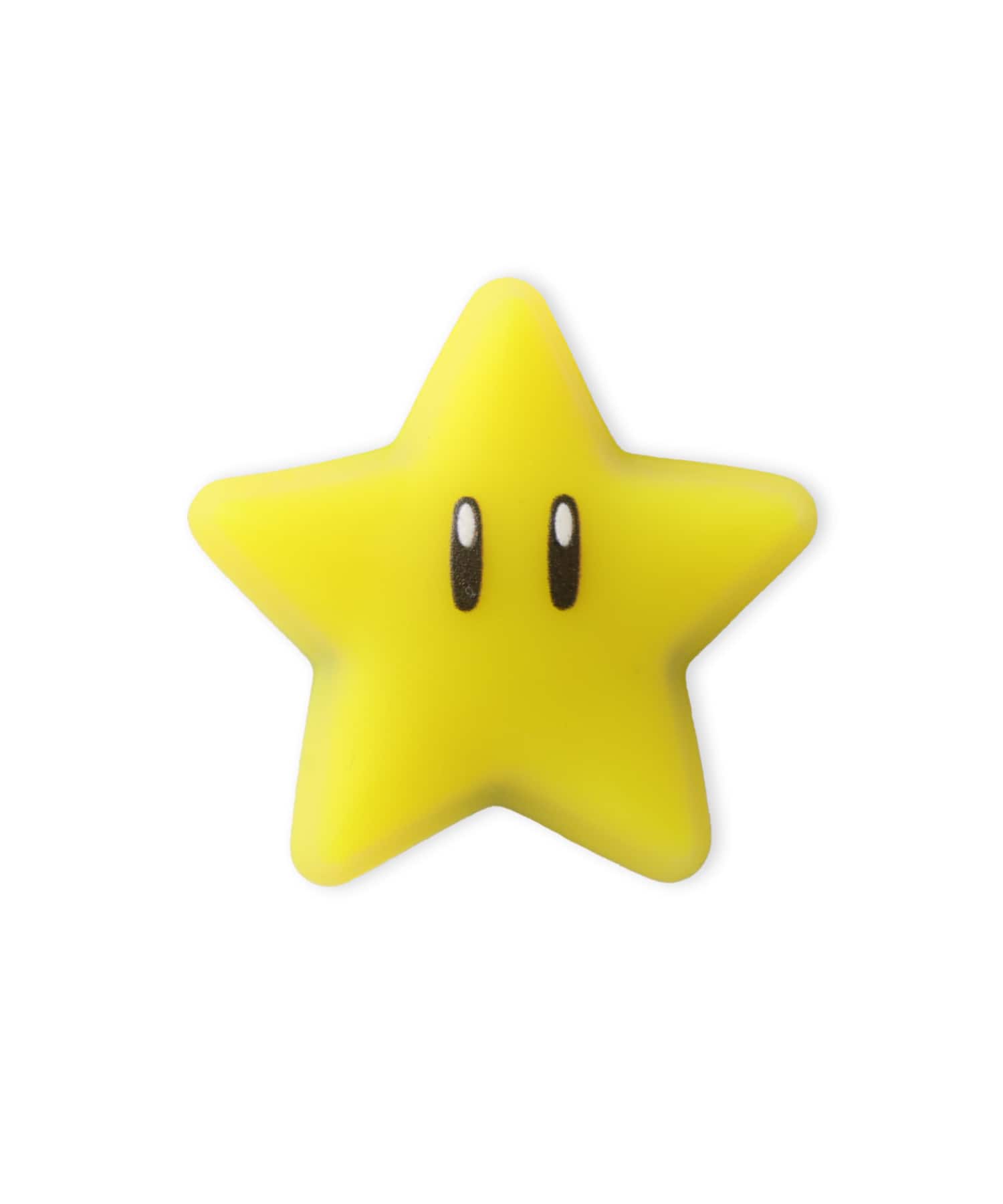 crocs Super Mario&trade; Starのメイン画像