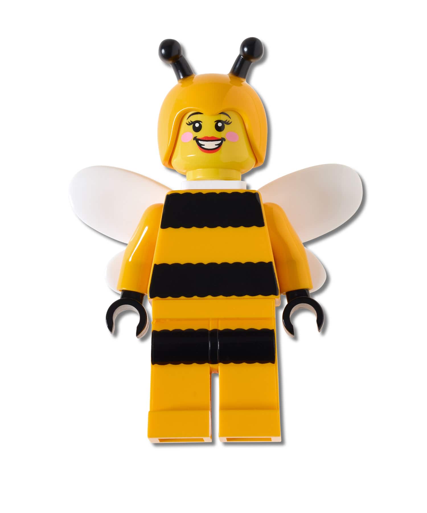 crocs LEGOR Bumblebee Minifigureのメイン画像