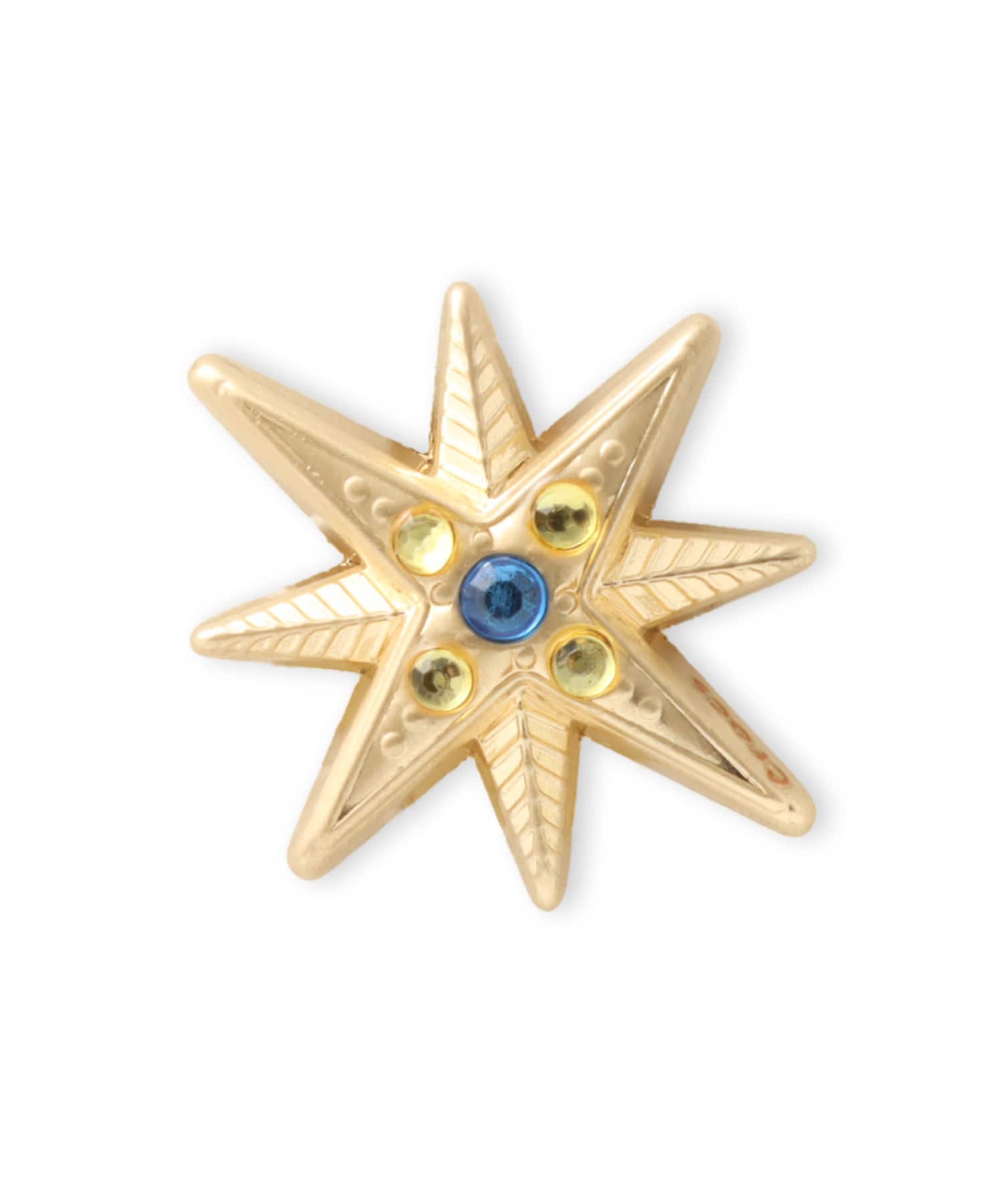 crocs Celestial Starburst With Gemのメイン画像