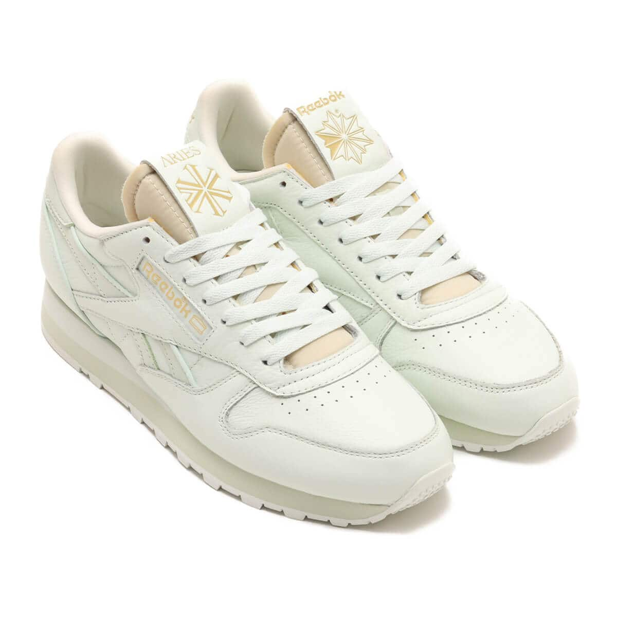 Aries x Reebok Classic Leather Mystic's Shoe 100201988