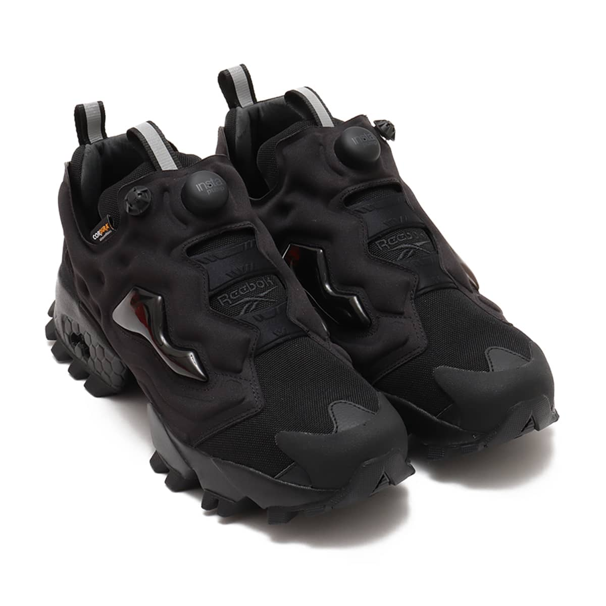 Reebok INSTAPUMP FURY 94 WINTER BLACK |atmos（アトモス） 公式オンラインストア