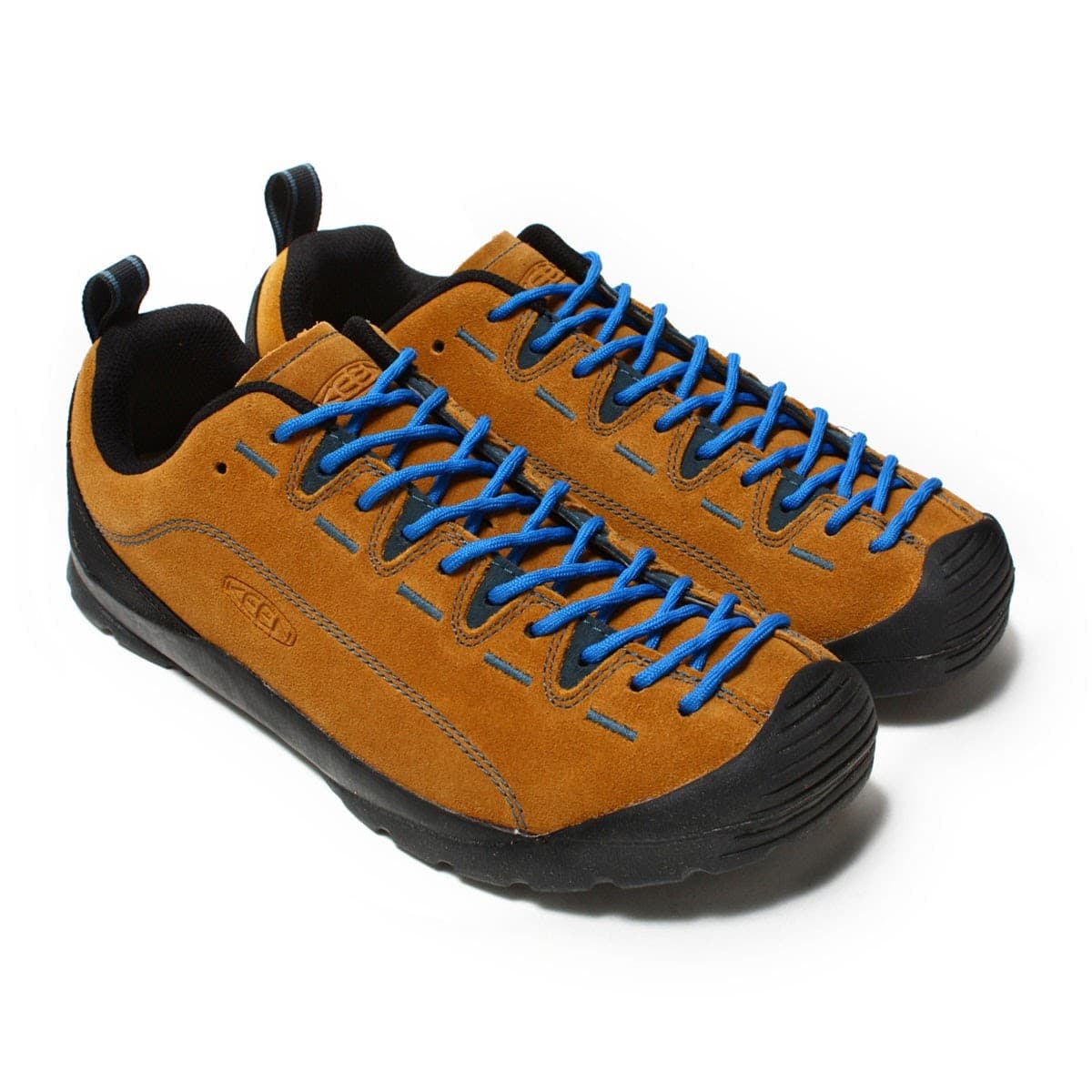 KEEN JASPER M CATHAY SPICE/ORION BLUE