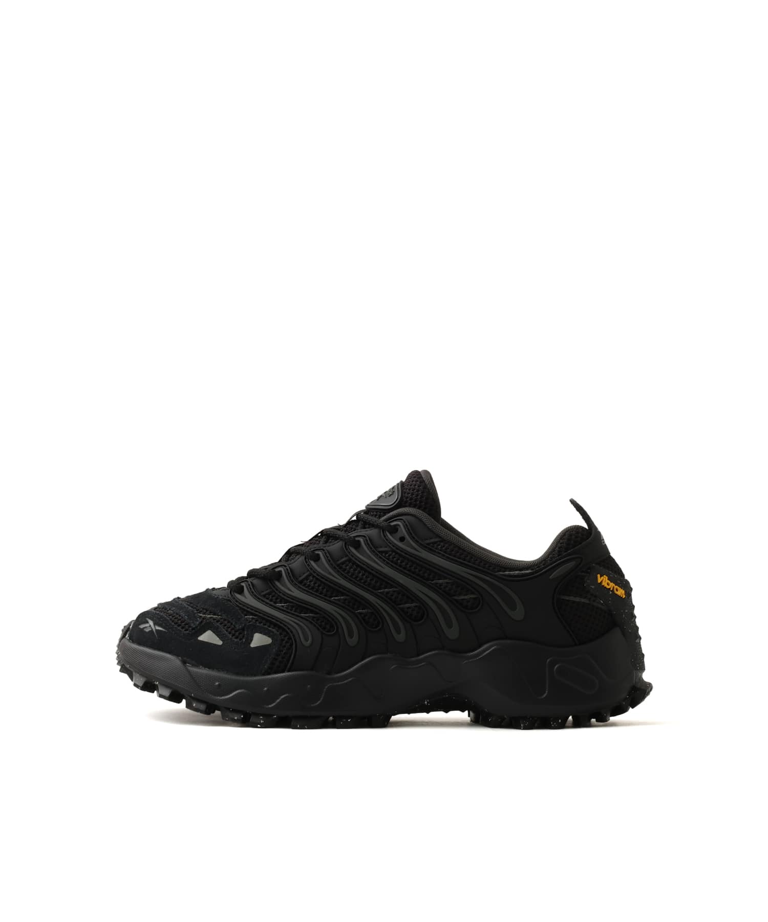 Reebok TRAILZILLO DMX BLACKのメイン画像