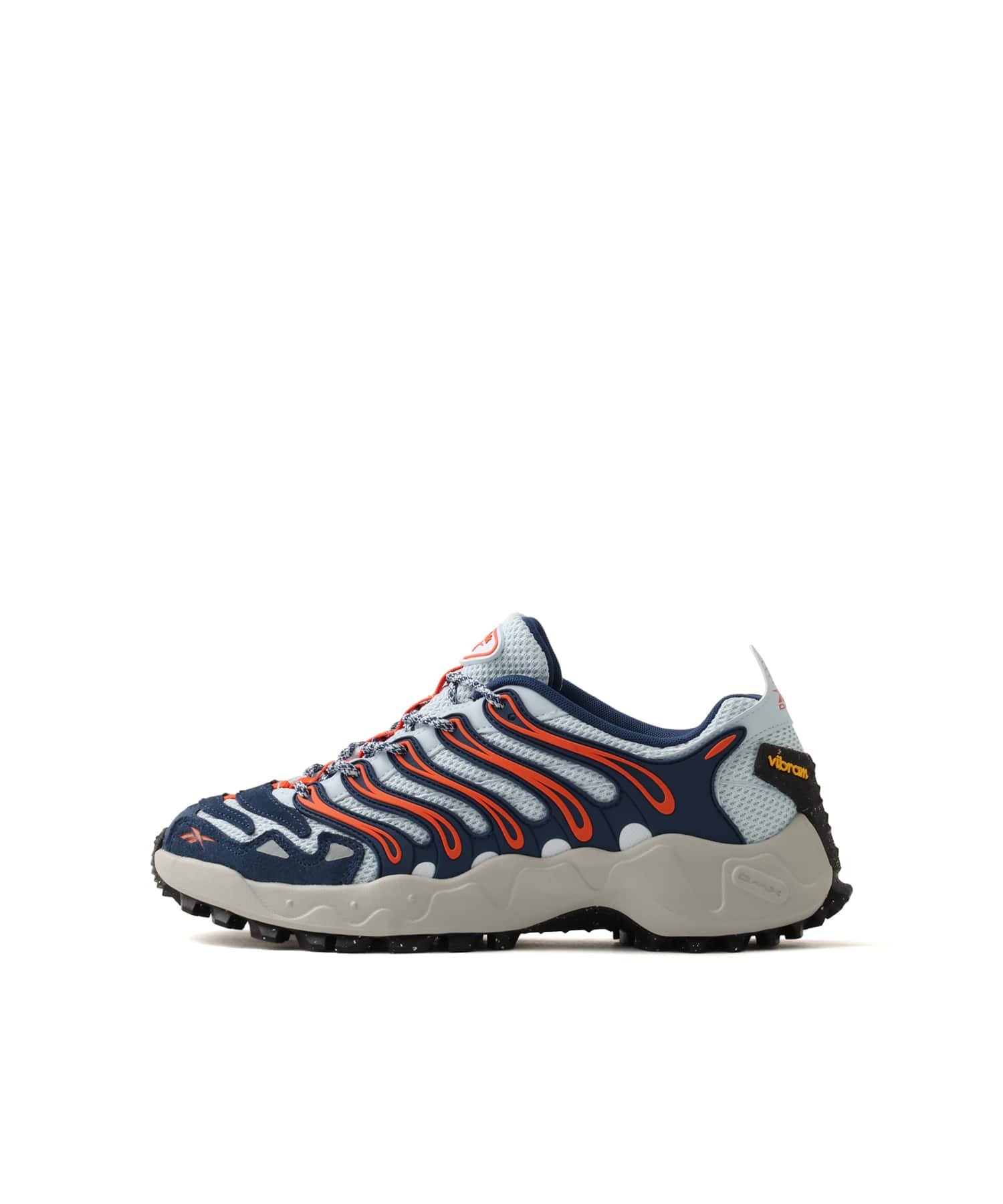 Reebok TRAILZILLO DMX BLUEのメイン画像