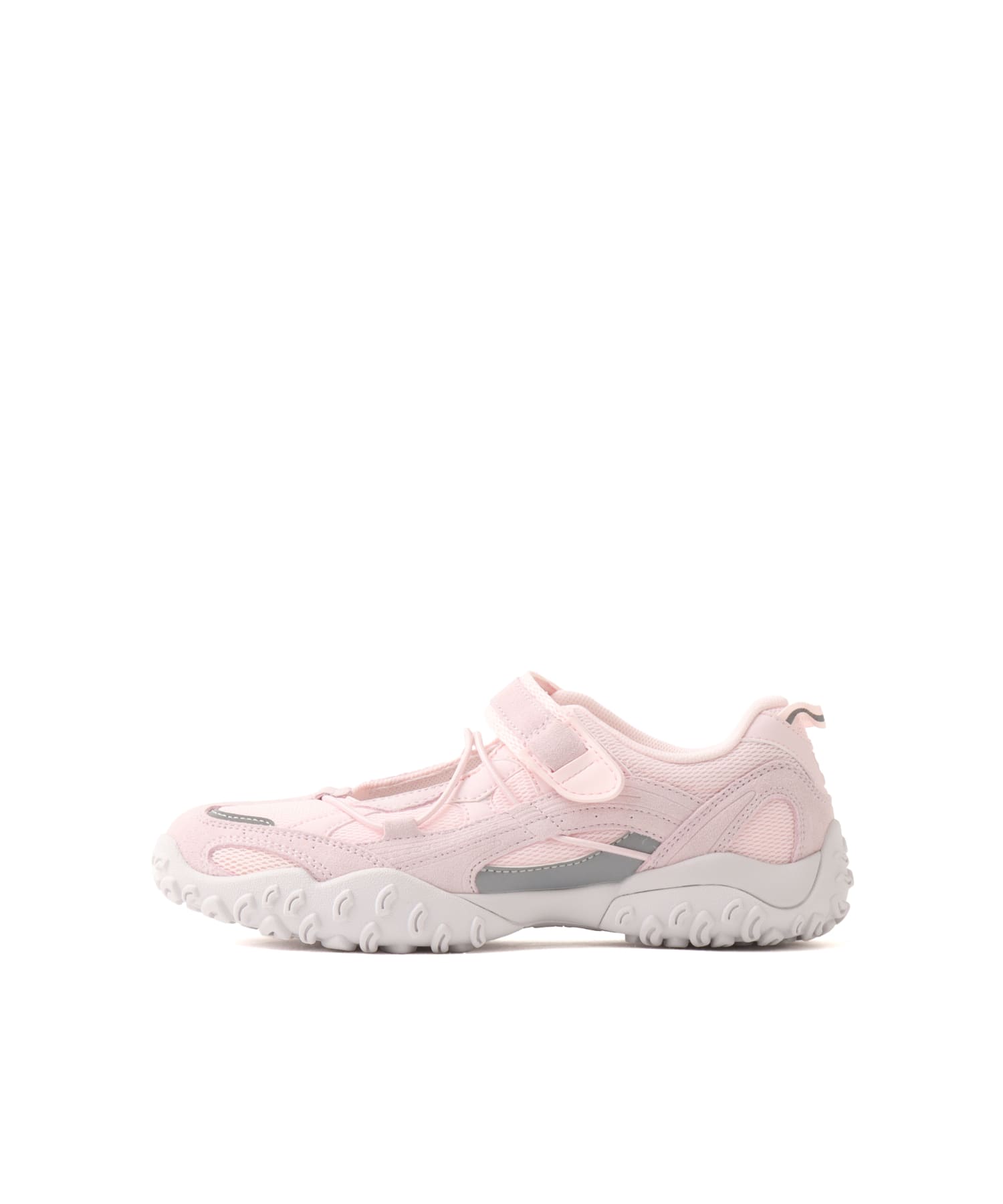 FILA ECHAPPE VC v2 LX Shrinking Violet/GRAYのメイン画像