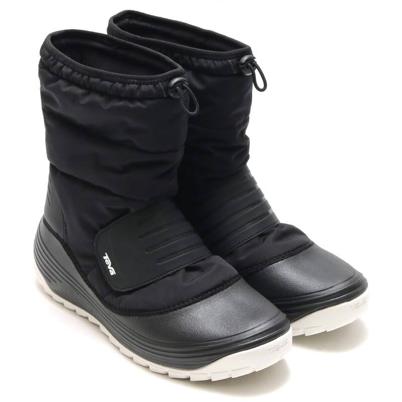 teva vero boots