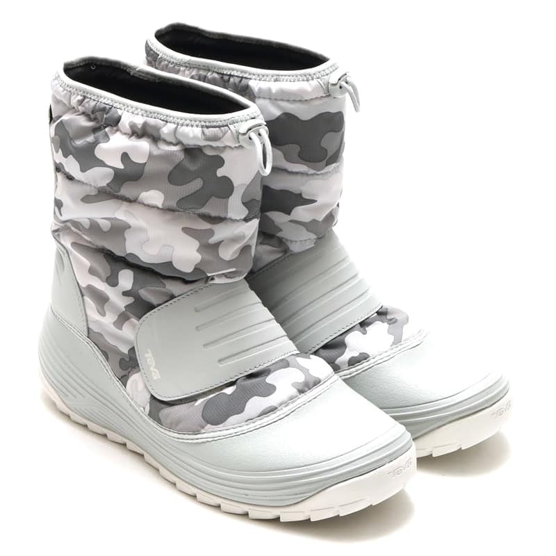 teva vero boots