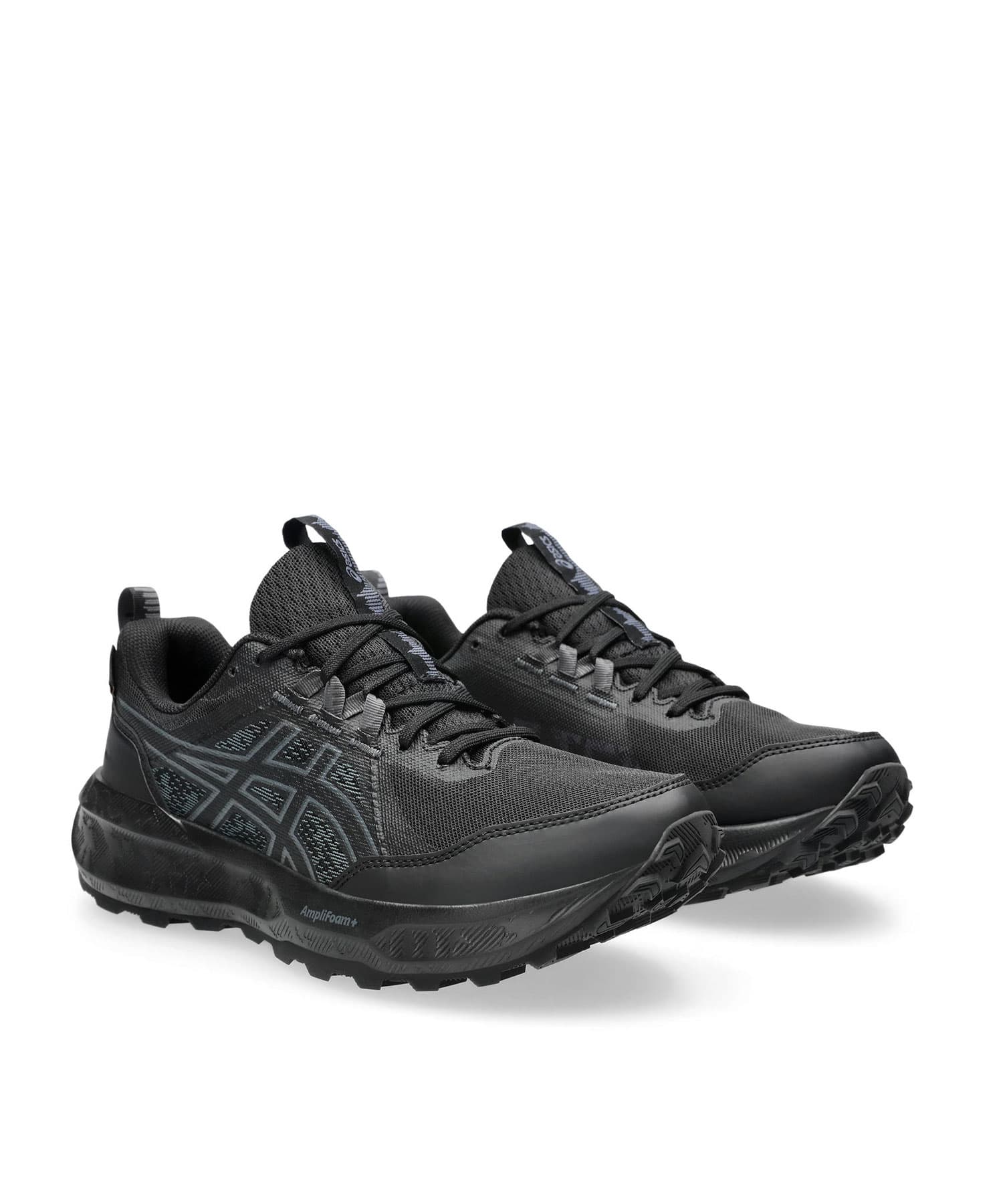 asics GEL-SONOMA 8 GTX BLACK/CARRIER GREYのメイン画像