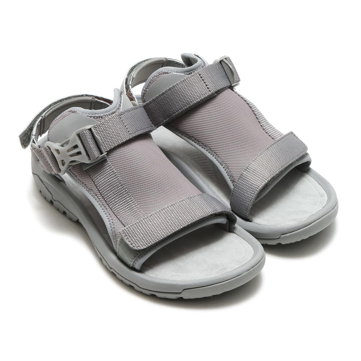 teva grey