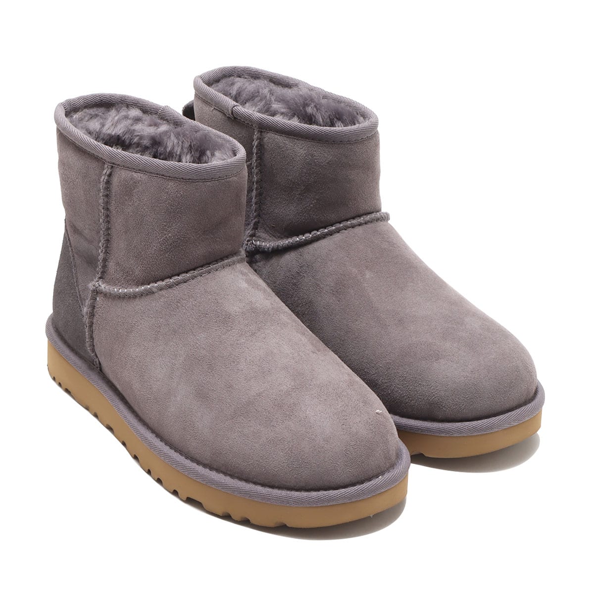 レア色☆UGG classic mini Ⅱ - SYGR-