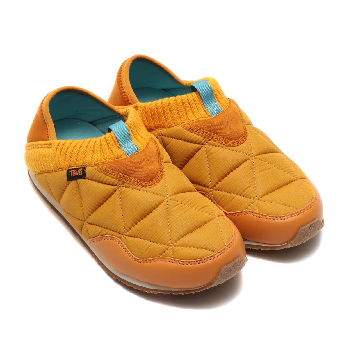 Teva Ember Moc テバ エンバー モック Amber 18fw I