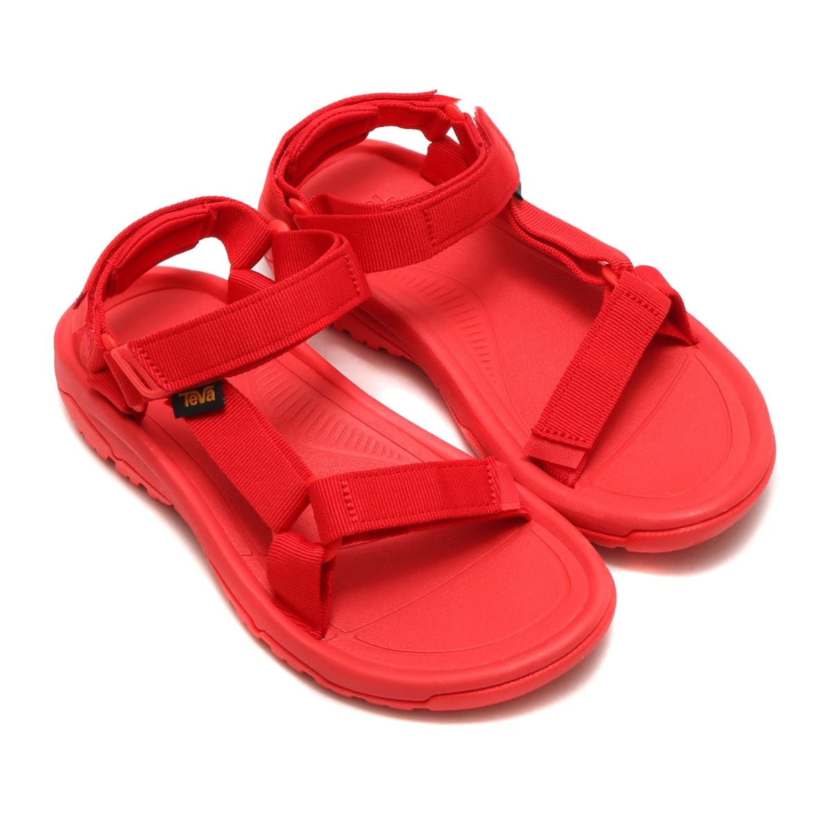 Teva Hurricane Xlt2 Red