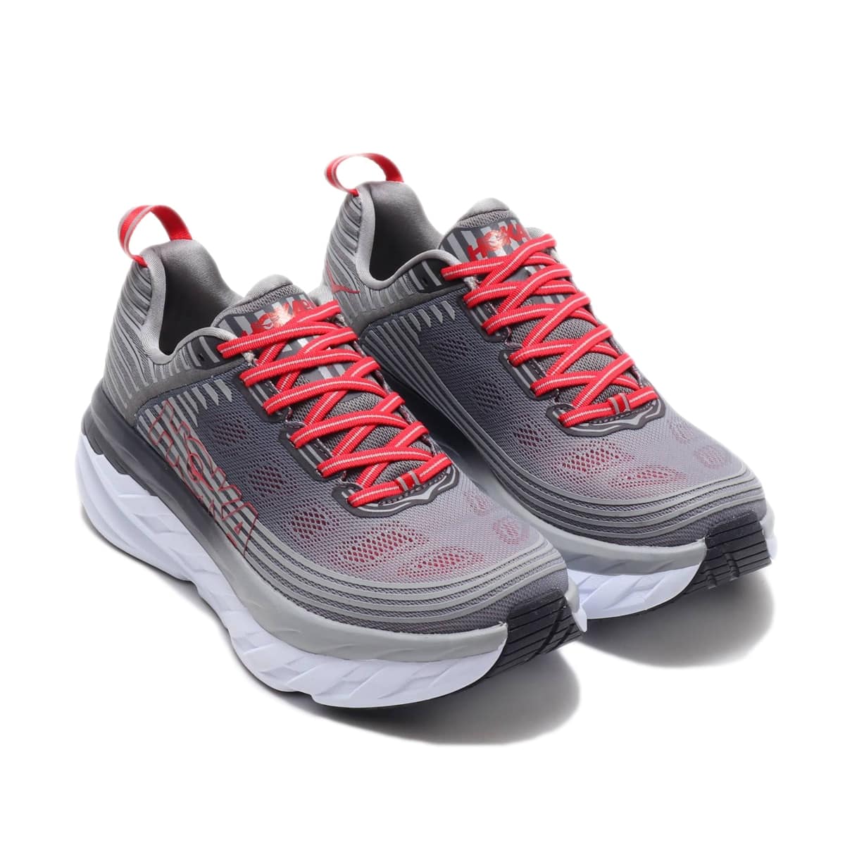 Hoka one one hot sale bondi 6 leather