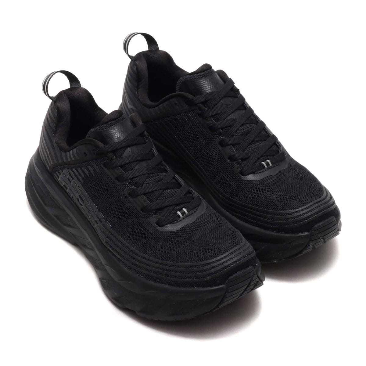 HOKA ONEONE Bondi 6 BLACK/BLACK 19FA-I_photo_large