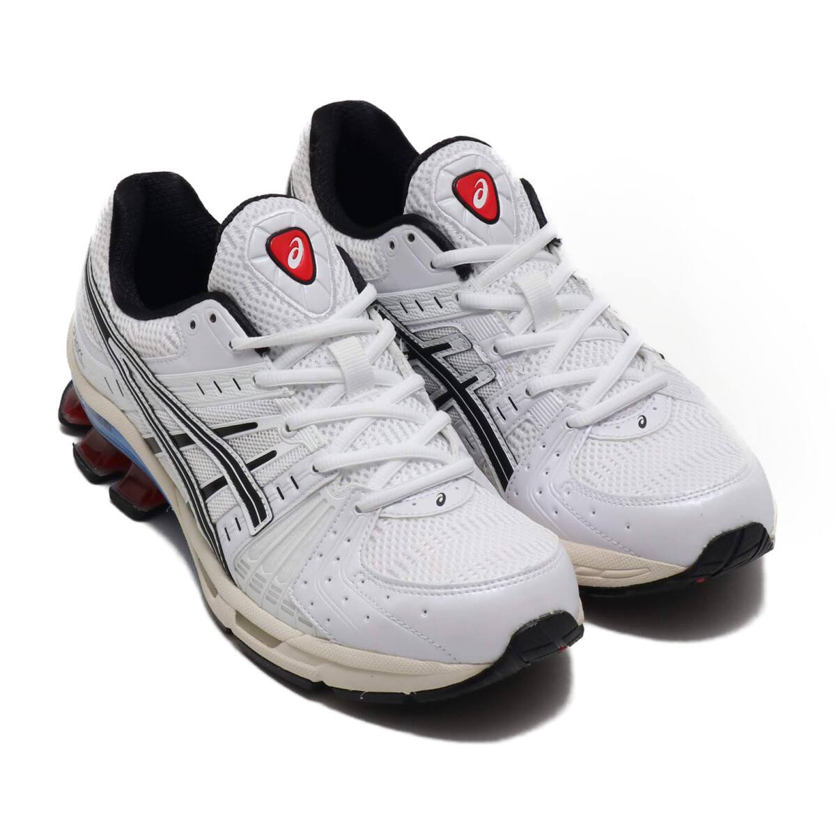 asics GEL-KINSEI OG WHITE/BK 20SS-I_photo_large
