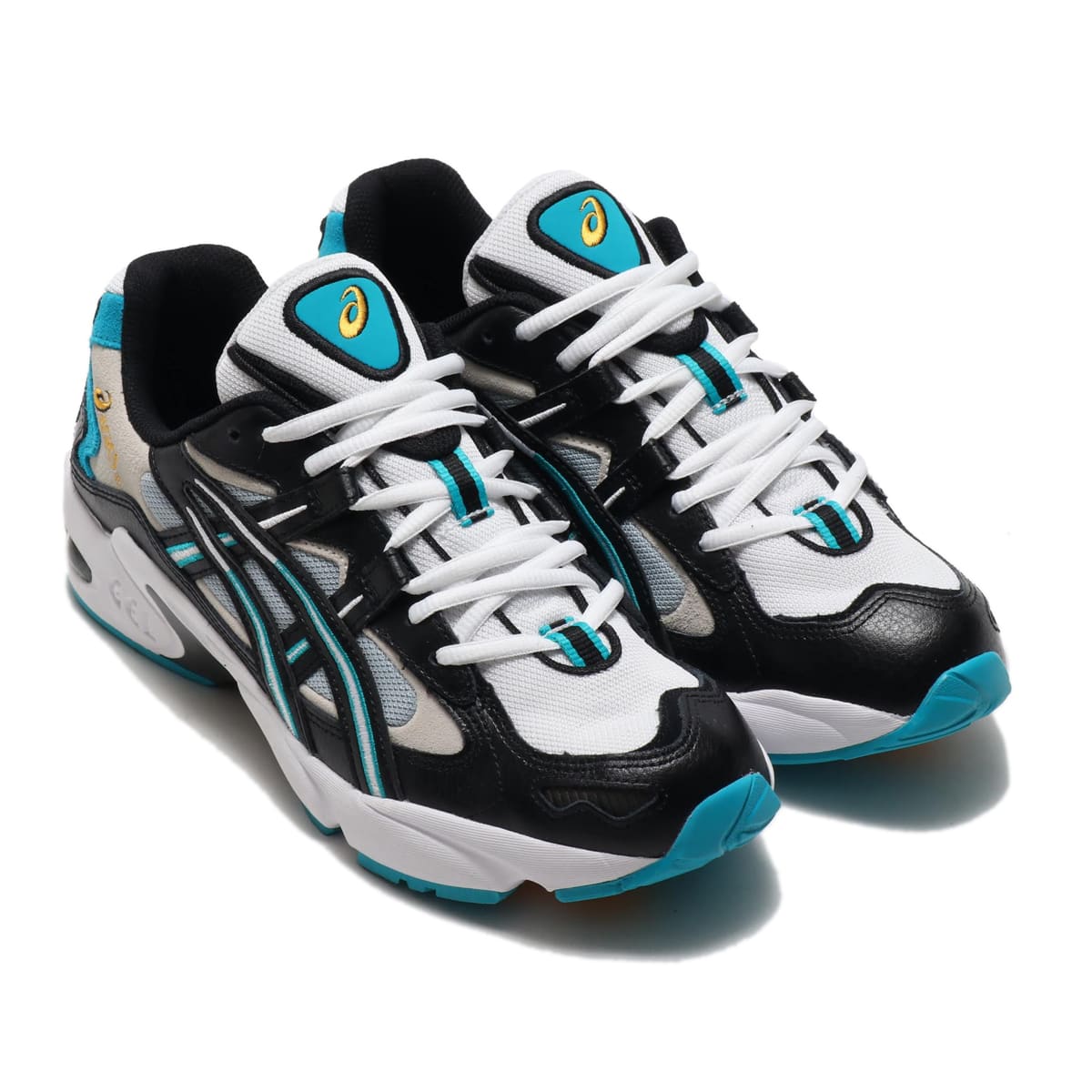 asics GEL-KAYANO 5 OG BLACK/W 20SP-I_photo_large