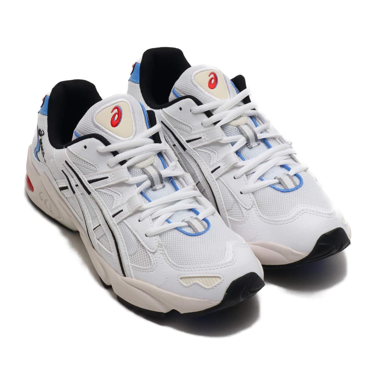 asics GEL-KAYANO 5 OG WHITE/W 20SS-I_photo_large