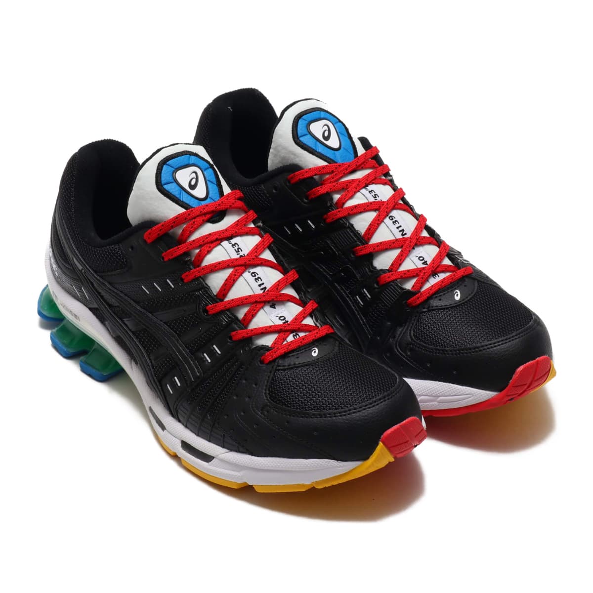 asics GEL-KINSEI OG BLACK/BK 20SS-I_photo_large